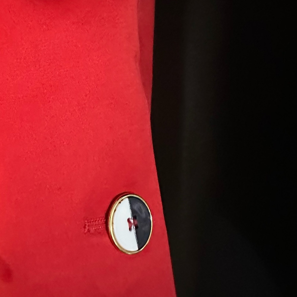 Escada Jacket - image 3